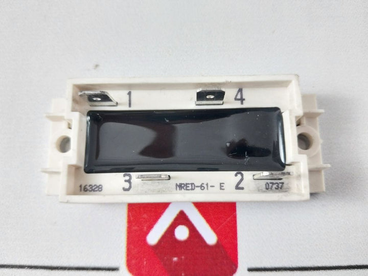 Abb Nred-61-e Divider Distance Module 16328