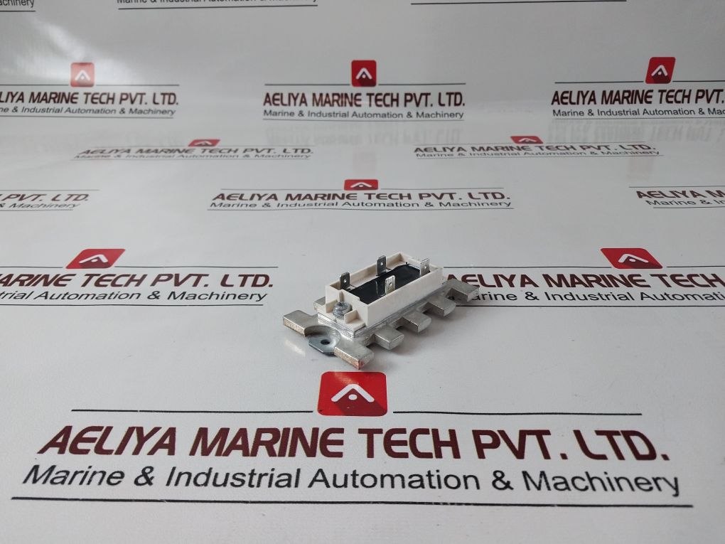 Abb Nred-61-e Divider Resistance Module 1123