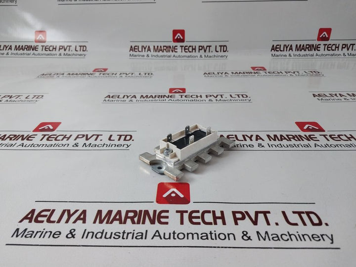 Abb Nred-61-e Divider Resistance Module 1123