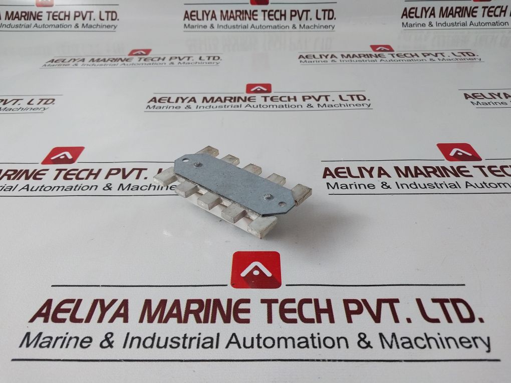 Abb Nred-61-e Divider Resistance Module 1123