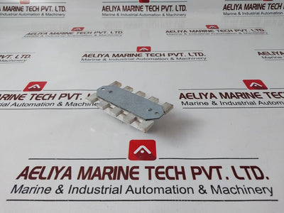Abb Nred-61-e Divider Resistance Module 1123