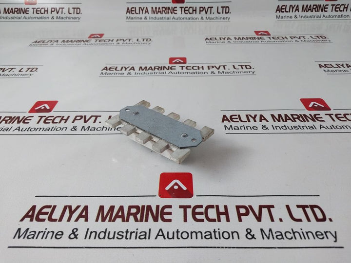 Abb Nred-61-e Divider Resistance Module 1123