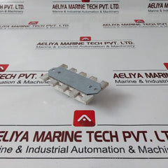 Abb Nred-61-e Divider Resistance Module 1123