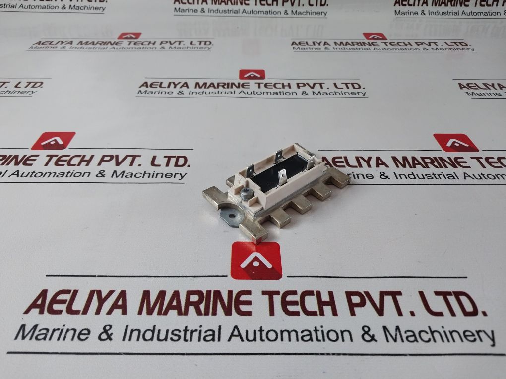 Abb Nred-61-e Divider Resistance Module 0840