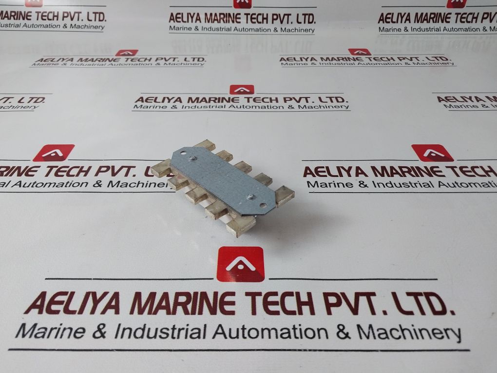 Abb Nred-61-e Divider Resistance Module 0840