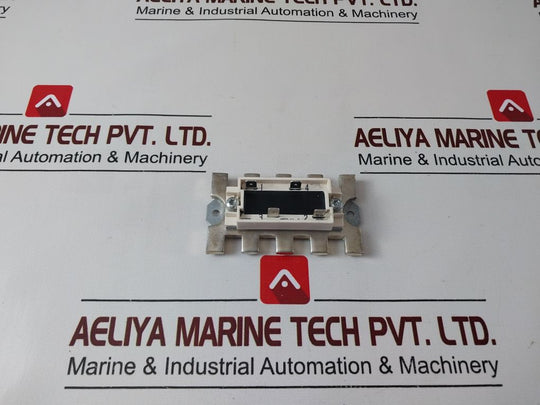Abb Nred-61-e Divider Resistance Module 16328