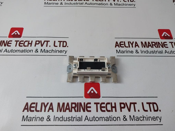 Abb Nred-61-e Divider Resistance Module 16328