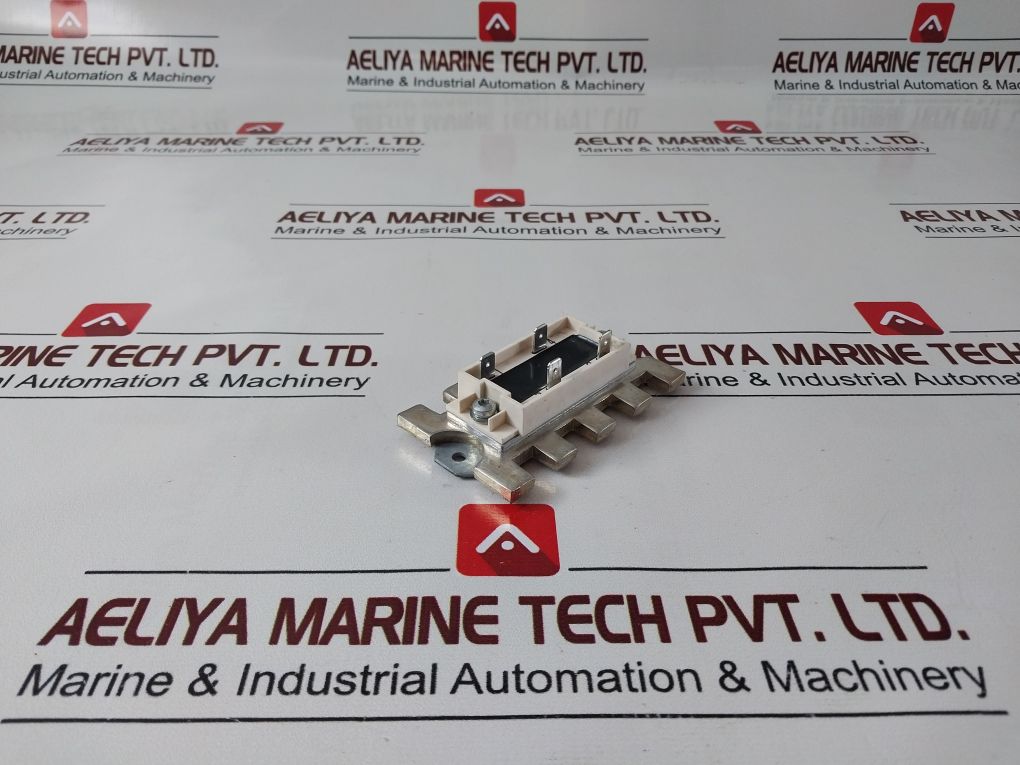 Abb Nred-61-e Divider Resistance Module 16328