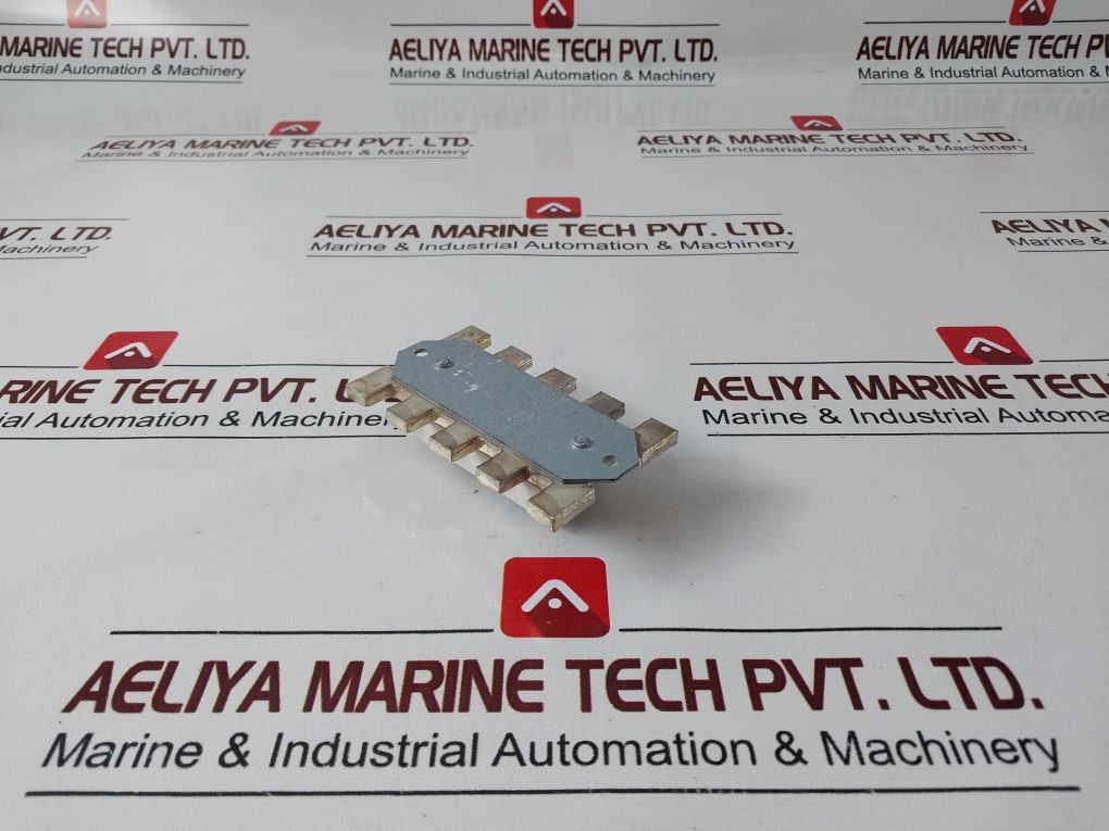 Abb Nred-61-e Divider Resistance Module 16328