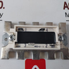 Abb Nred-61-e Divider Resistance Module 16328