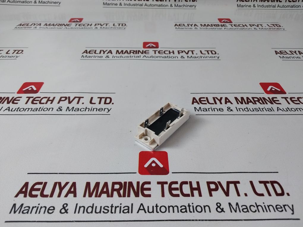 Abb Nred-61-e Divider Resistance Module