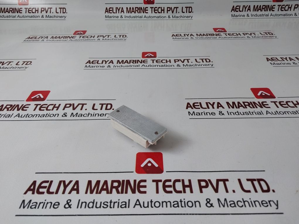 Abb Nred-61-e Divider Resistance Module