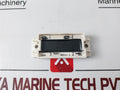 Abb Nred-61-e Divider Resistance Module