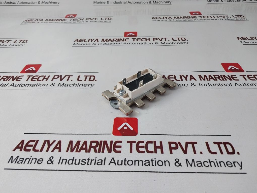 Abb Nred-61-e Divider Resistance Module