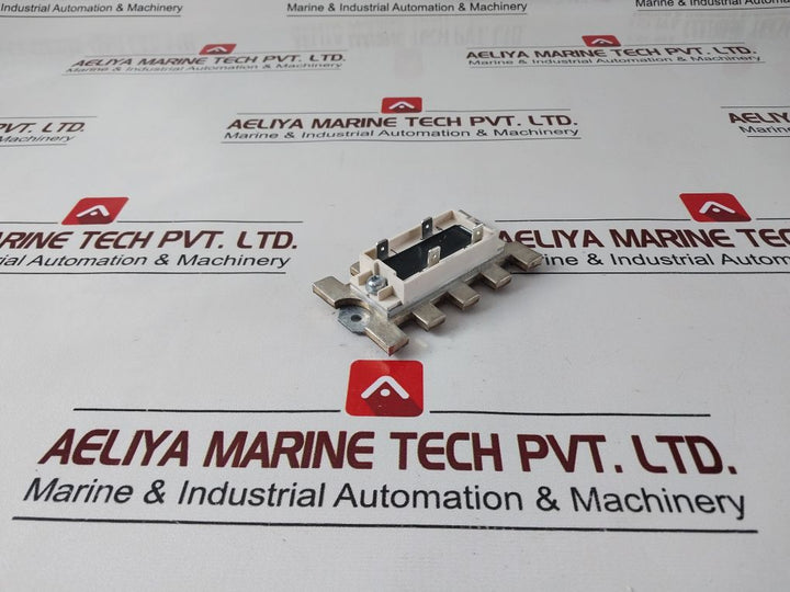Abb Nred-61-e Divider Resistance Module
