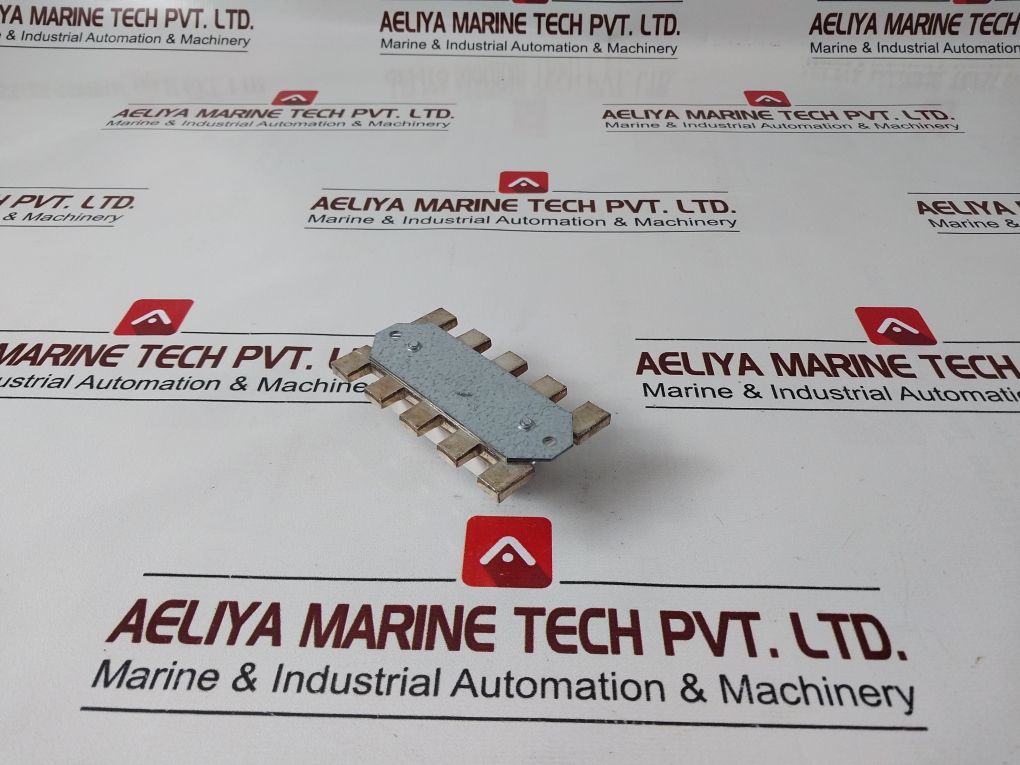 Abb Nred-61-e Divider Resistance Module