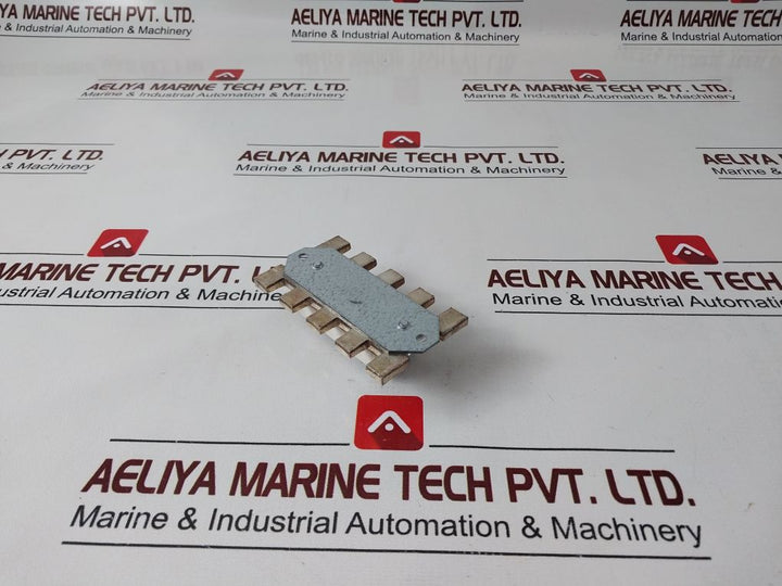 Abb Nred-61-e Divider Resistance Module