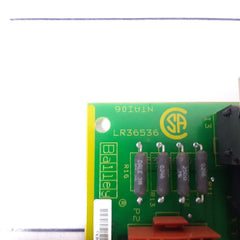Abb Ntai06 Infi90 Universal Analog Input Termination Unit