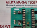 Abb Ntcl01 Communication Termination Unit 6636997L1