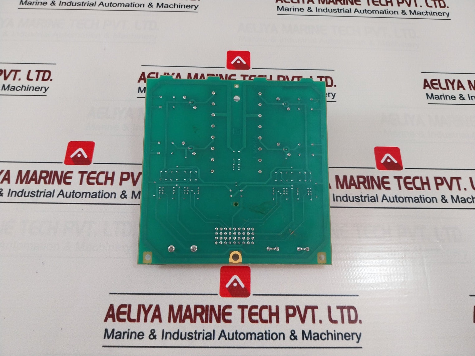 Abb Ntcl01 Communication Termination Unit 6636997L1