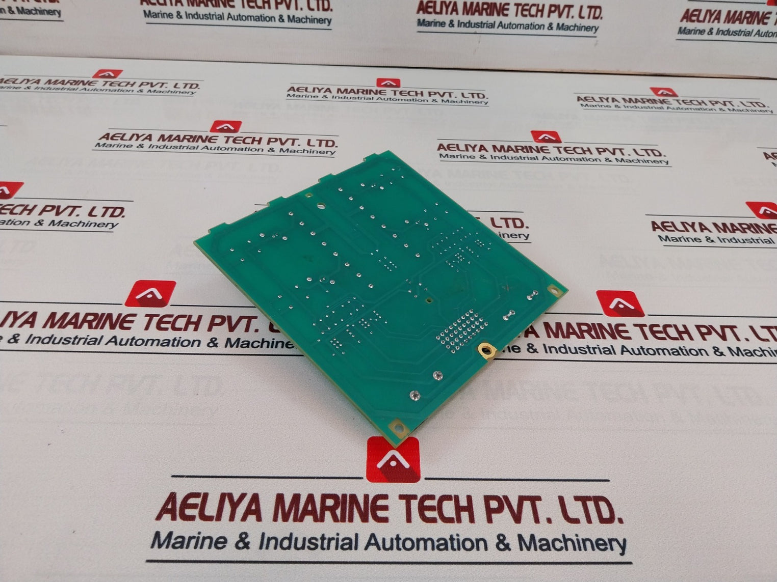 Abb Ntcl01 Communication Termination Unit 6636997L1