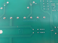 Abb Ntcl01 Communication Termination Unit 6636997L1