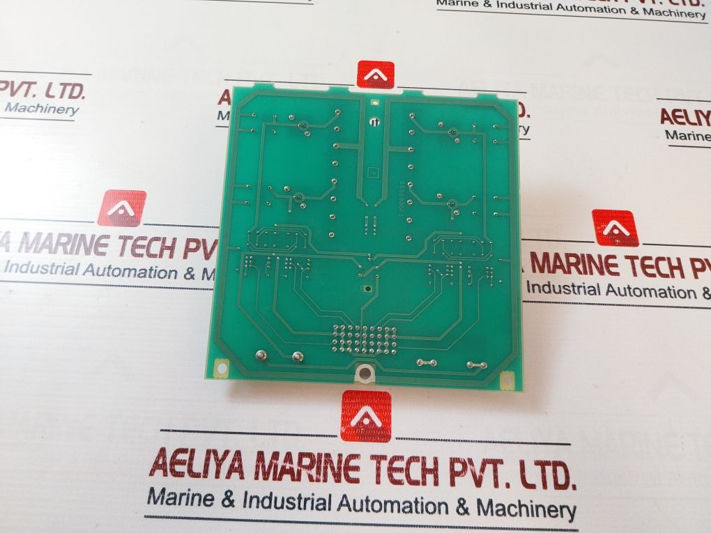 Abb Ntcl01 Communication Termination Unit 6636997L1