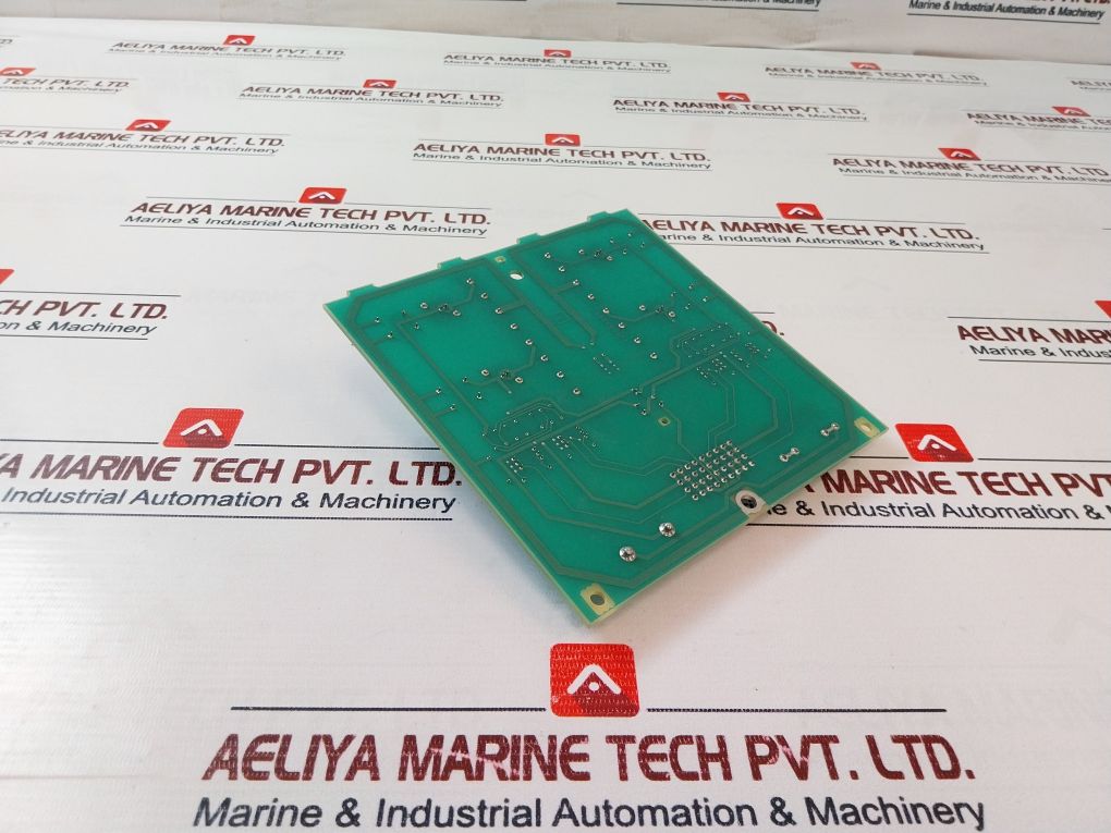 Abb Ntcl01 Communication Termination Unit 6636997L1