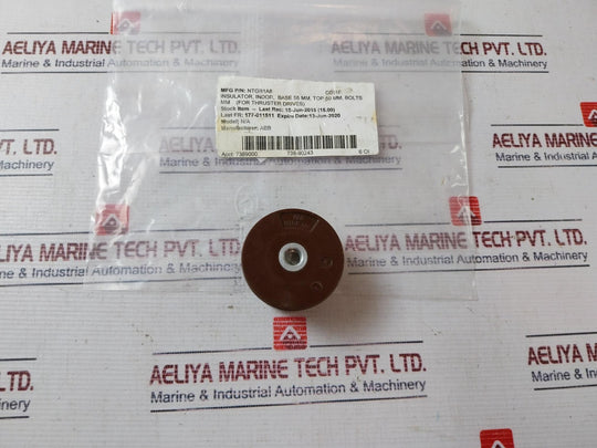 Abb Ntgb 1A8 Insulator Support Base