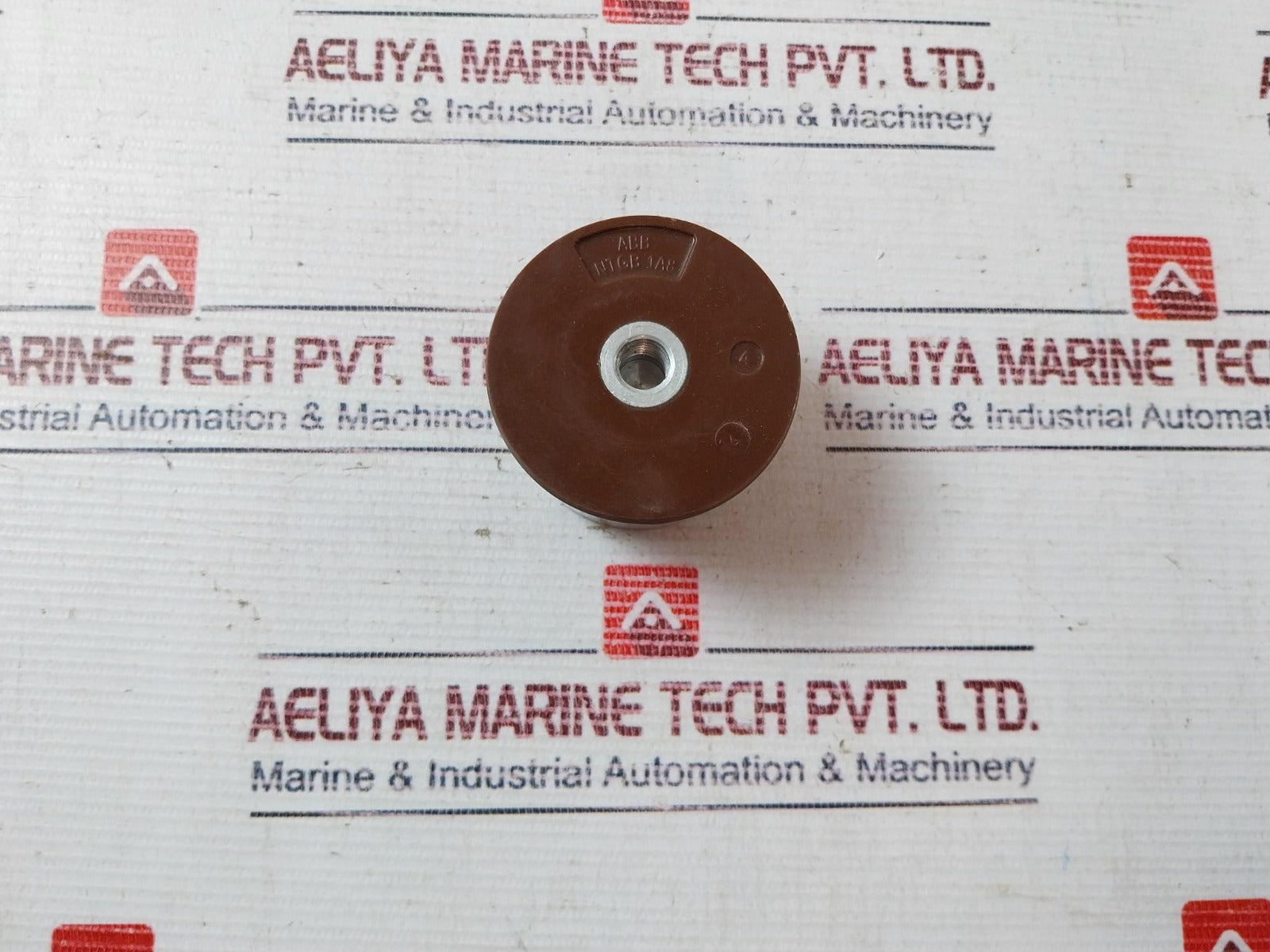 Abb Ntgb 1A8 Insulator Support Base