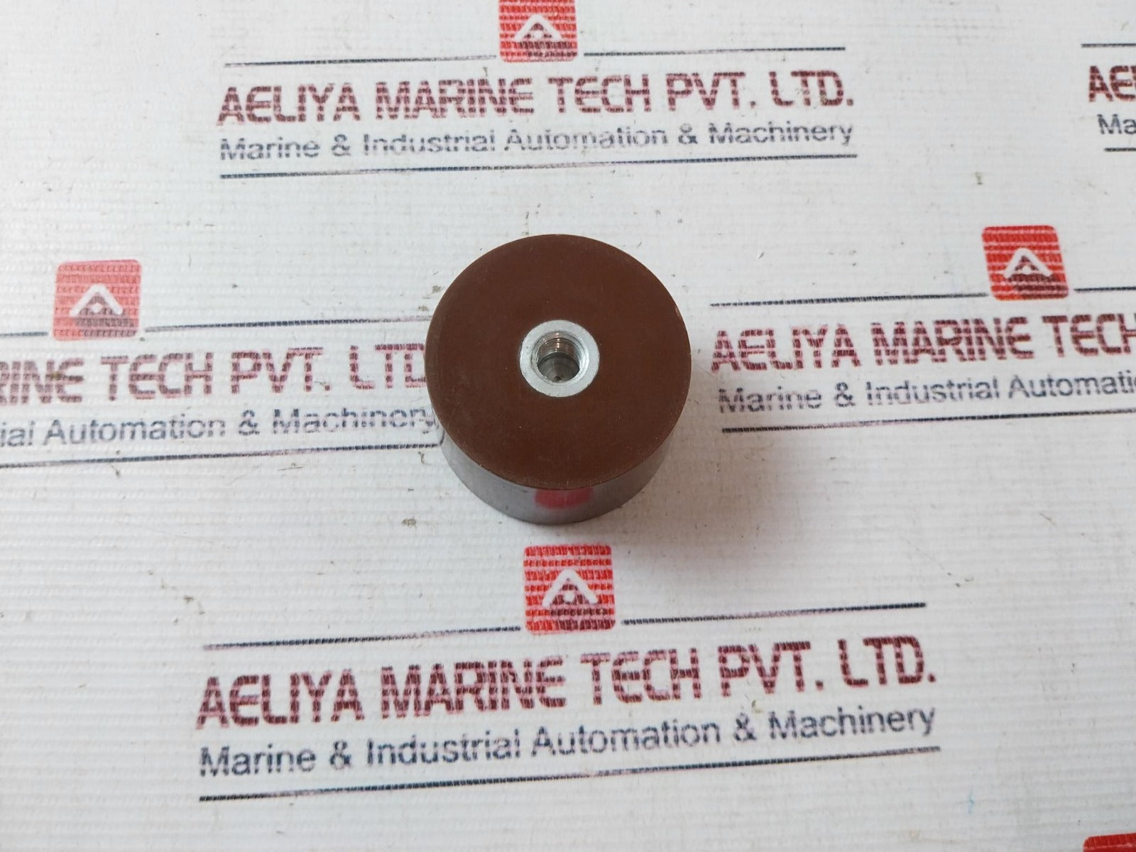 Abb Ntgb 1A8 Insulator Support Base