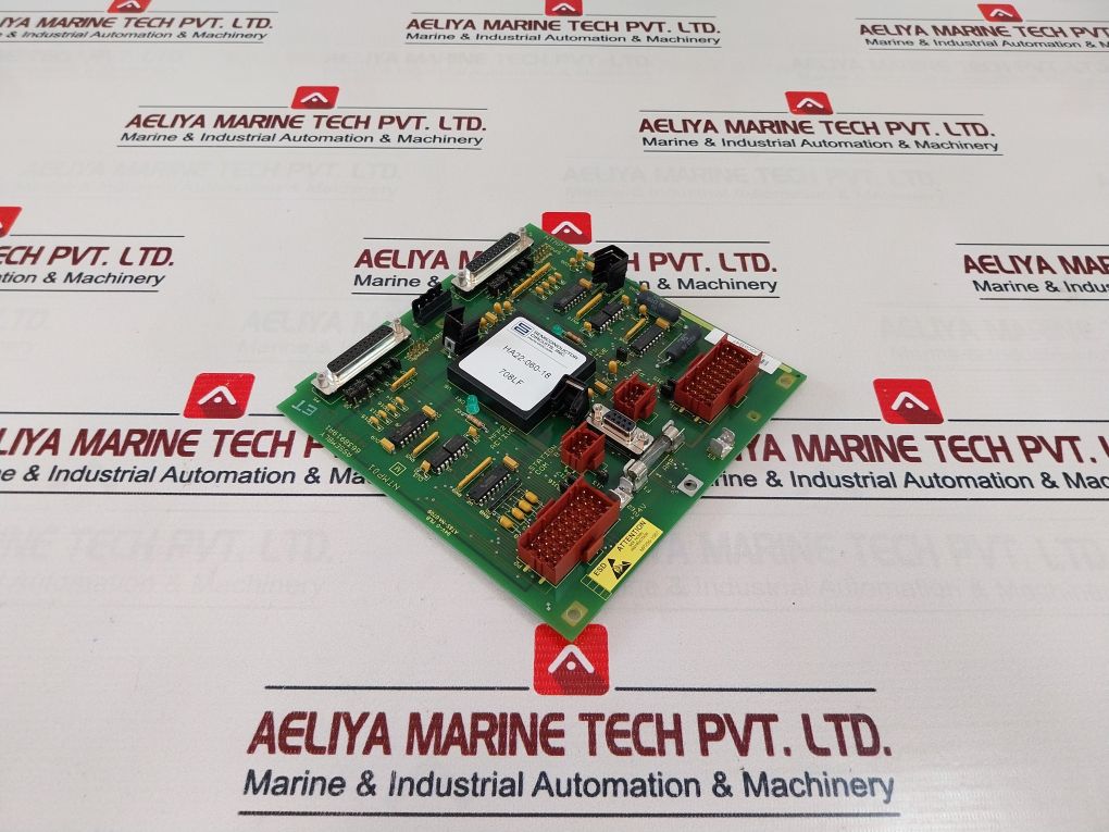 Abb Ntmp01-infi90 Termination Unit Ha22-060-18