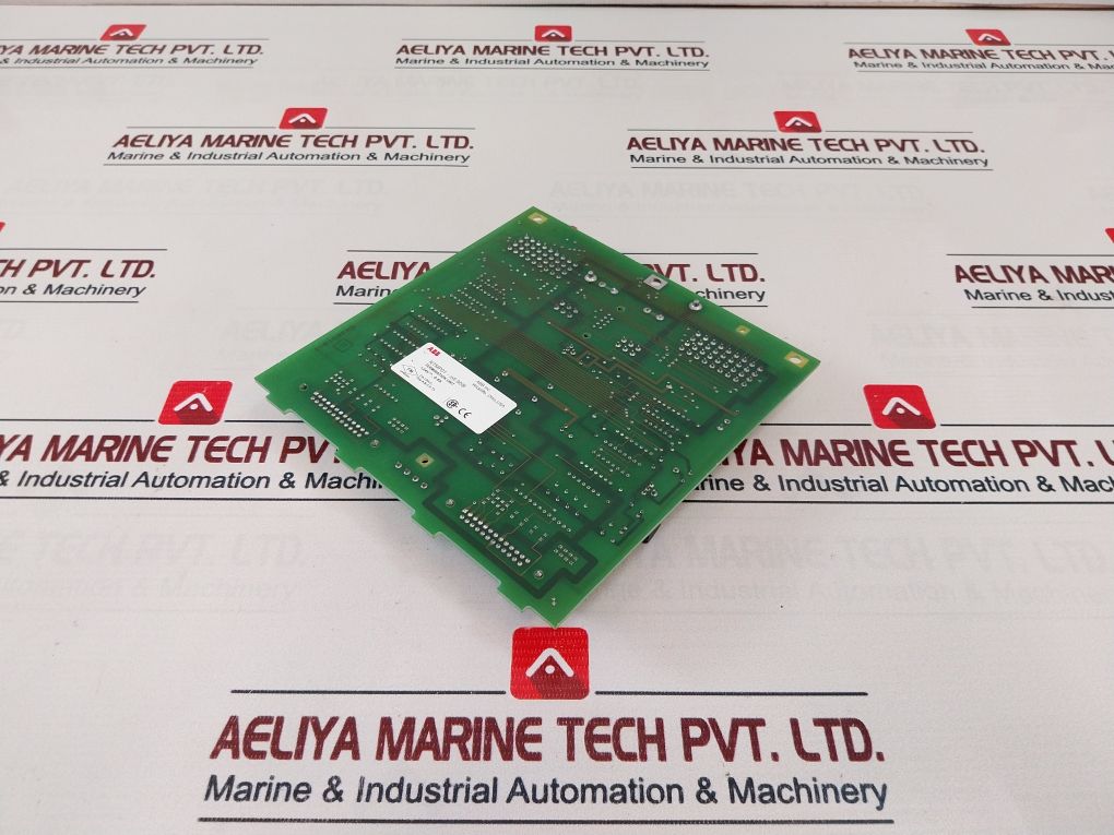 Abb Ntmp01-infi90 Termination Unit Ha22-060-18