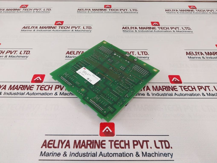 Abb Ntmp01-infi90 Termination Unit Ha22-060-18