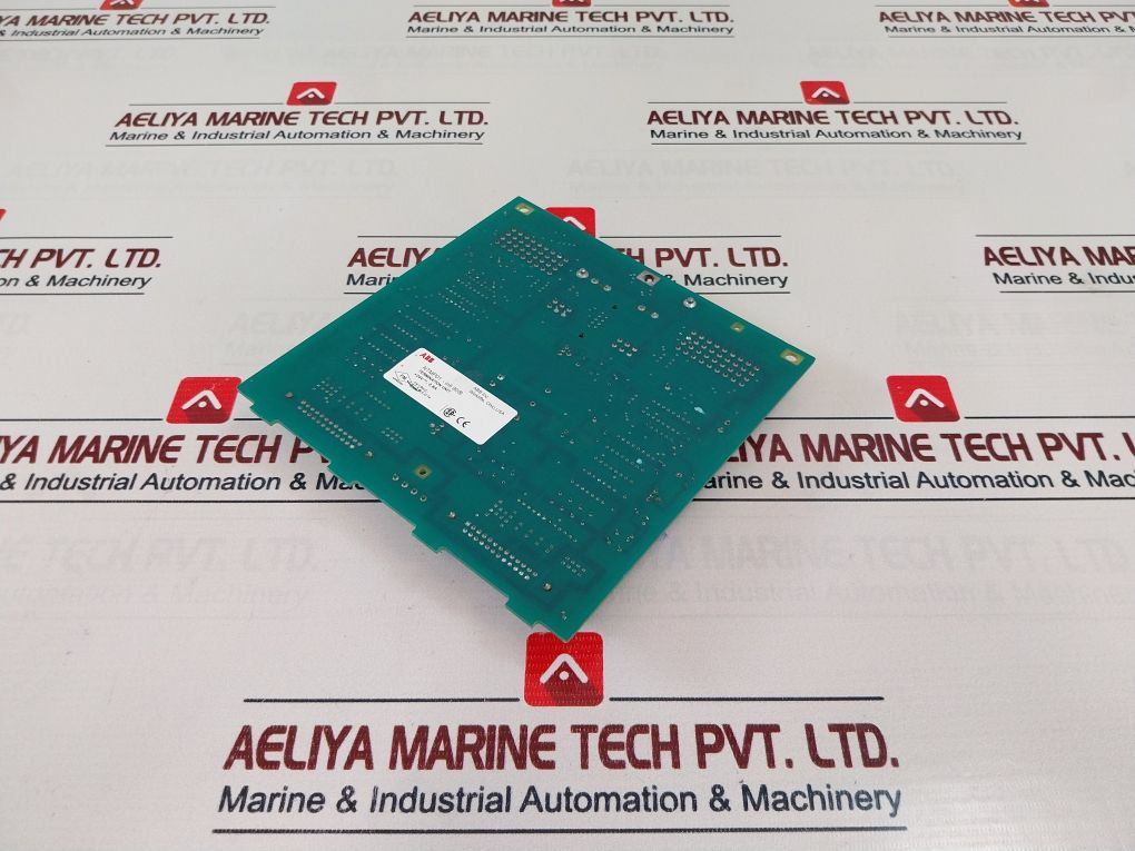 Abb Ntmp01 Termination Unit 6638919A1 