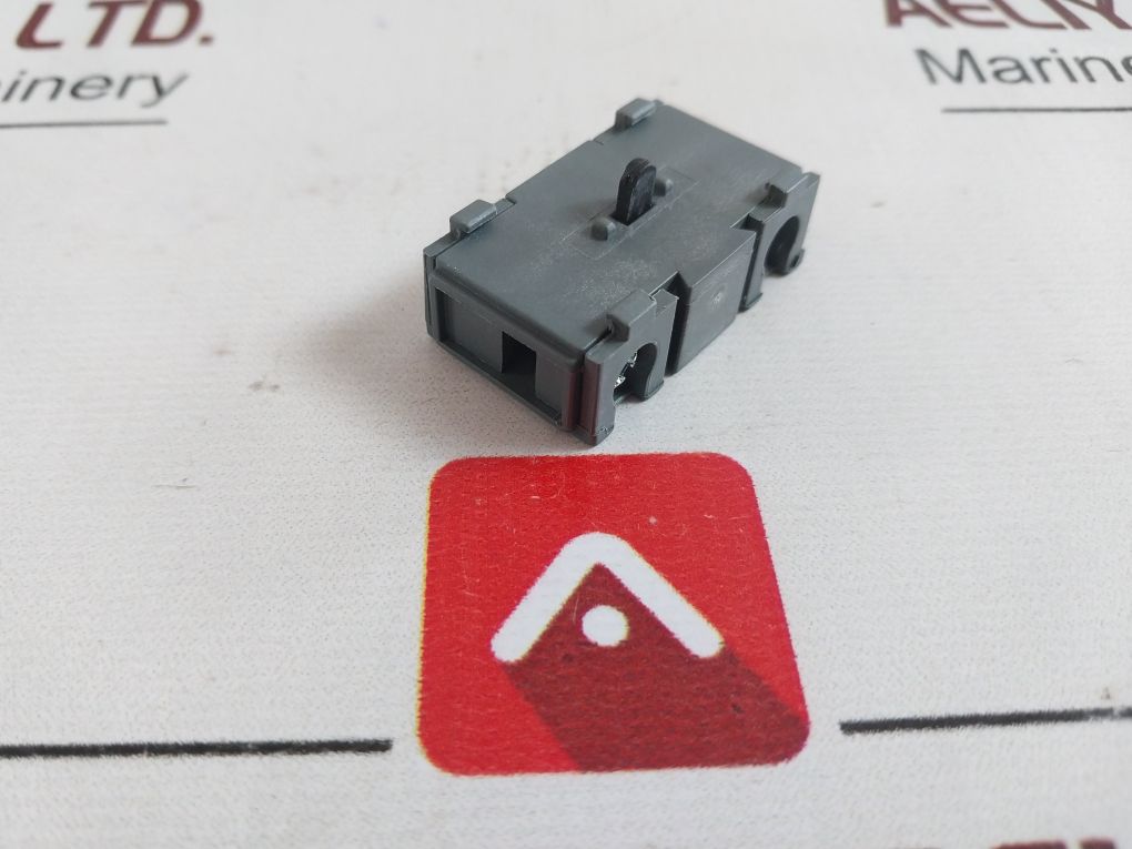 Abb Oa1G01 Auxiliary Contact
