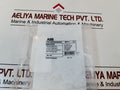 Abb Oa1G10 Auxiliary Contact 10A 600Vac