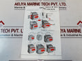 Abb Oa1G10 Auxiliary Contact 10A 600Vac