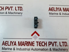 Abb Oa1G10 Auxiliary Contact 10A 600Vac