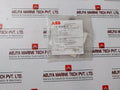 Abb Oa1G10 Auxiliary Contact 16A 690V 1Sca022353R4970