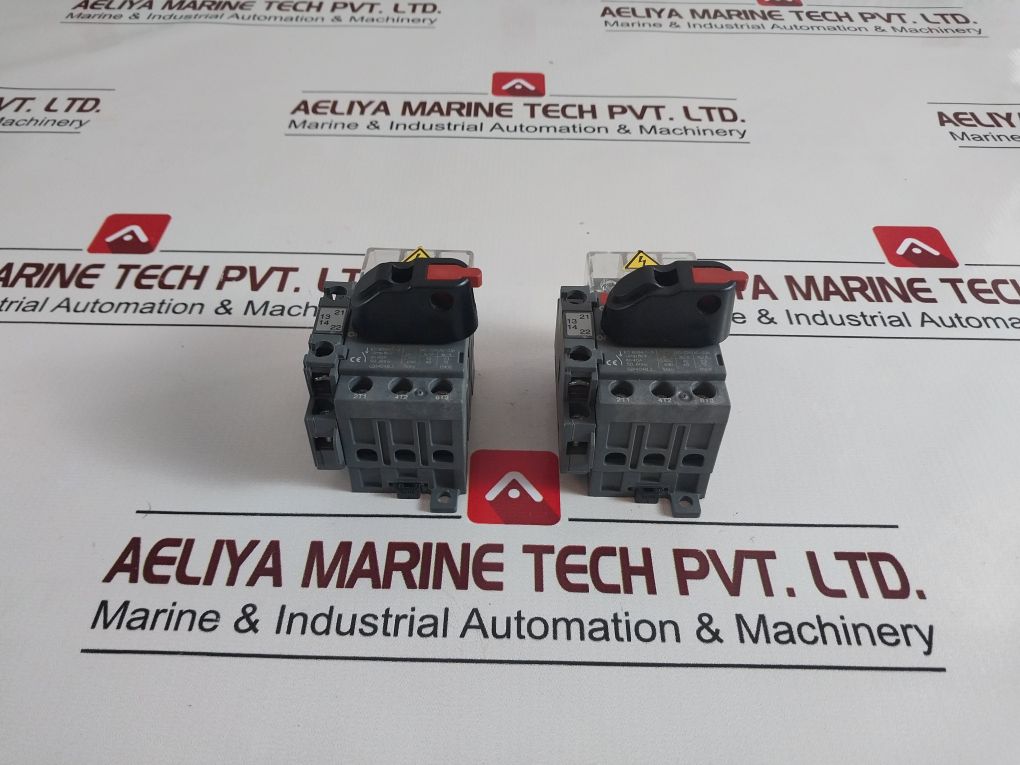 Abb Oa2G11
