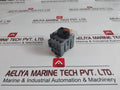 Lot Of 2X Abb Ot40F3 Disconnect Switch With Oa2G11 Auxiliary Contact Block