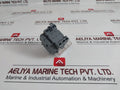 Lot Of 2X Abb Ot40F3 Disconnect Switch With Oa2G11 Auxiliary Contact Block