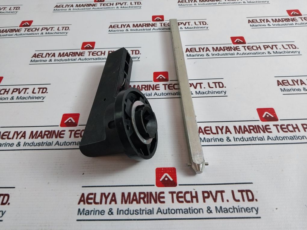 Abb Oesa250D3Pl Circuit Breaker 690V 250A Ac-23A