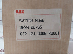 Abb Oesa 00-63