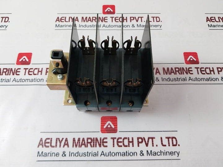 Abb Oesa 00-63