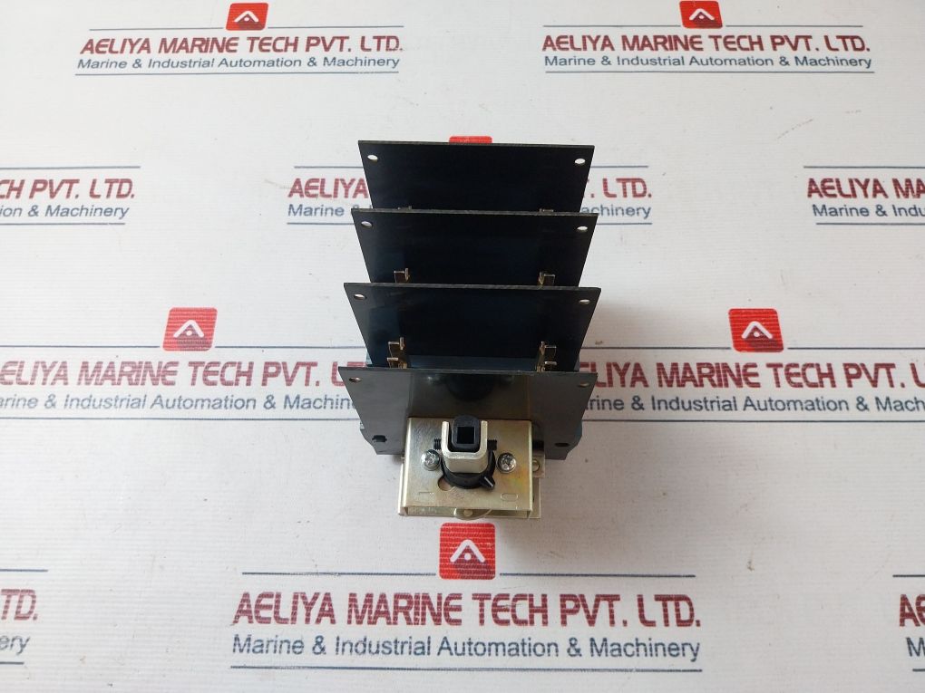 Abb Oesa 00-63 Fuse Load Break Switch