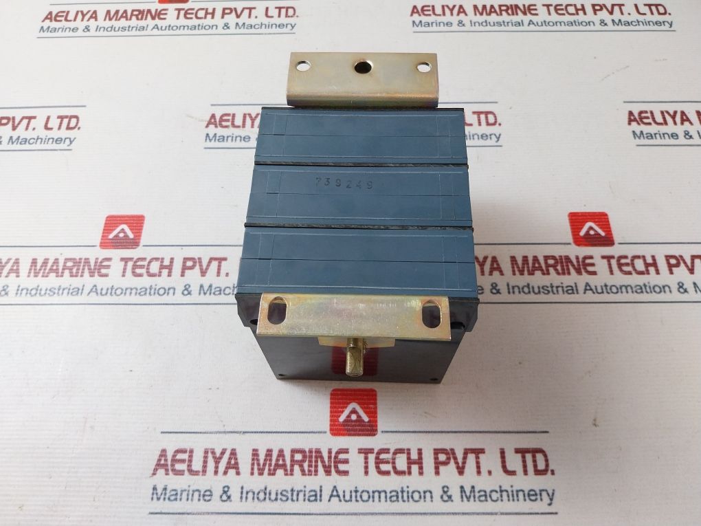 Abb Oesa 00-63 Fuse Load Break Switch