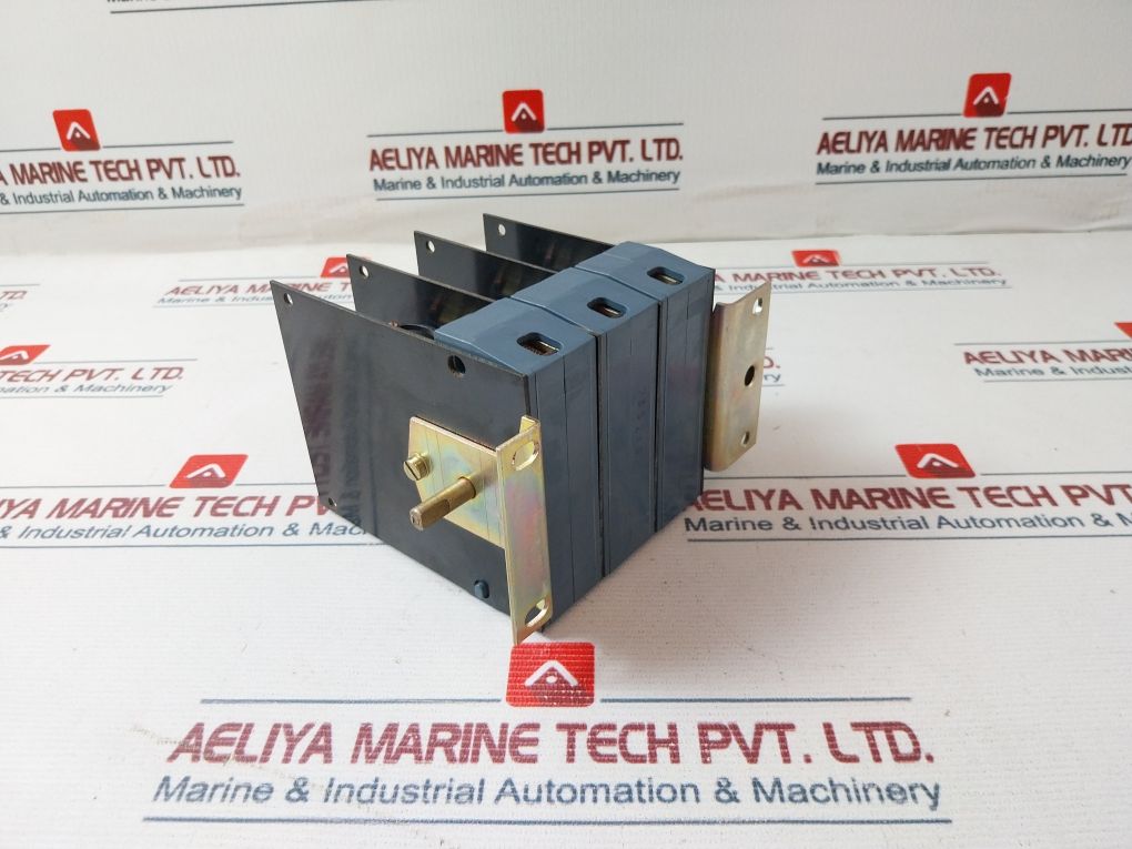Abb Oesa 00-63 Fuse Load Break Switch