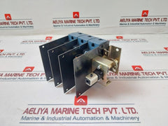 Abb Oesa 00-63 Fuse Load Break Switch